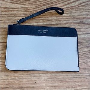 Kate Spade Wristlet